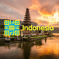 eSIM Indonesia 1GB for 7 days