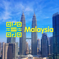 eSIM Malaysia 1GB for 3 days