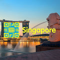 eSIM Singapore 1GB for 3 Days