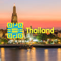 eSIM Thailand 1GB for 3 days